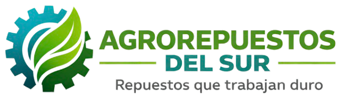 Agrorepuestos del Sur logo