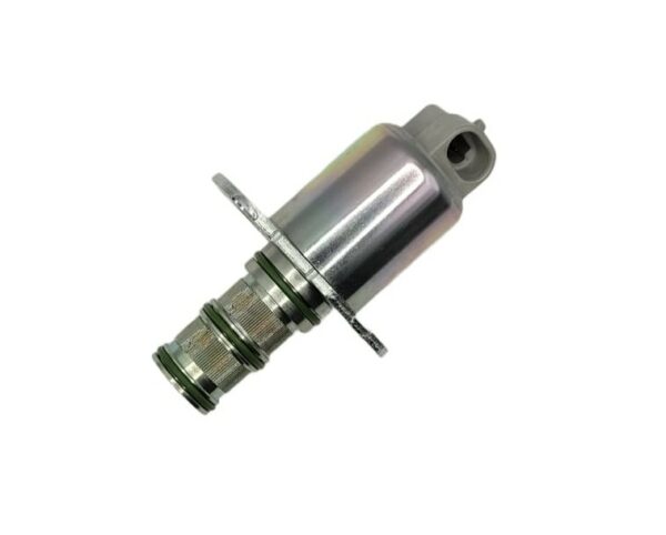 Electroválvula de tracción - Imagen 2
