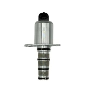 Electroválvula de toma de fuerza