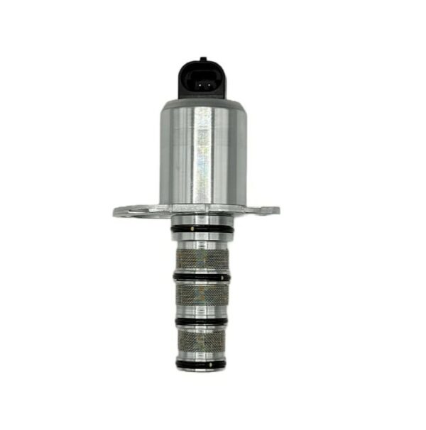 Electroválvula de toma de fuerza
