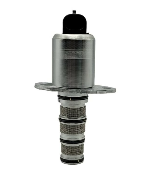 Electroválvula de toma de fuerza - Imagen 2