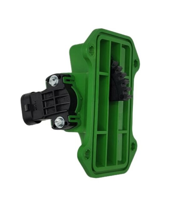 Sensor de elevación