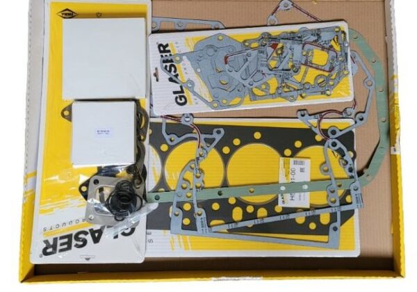 Kit de juntas motor 6068 - Imagen 2